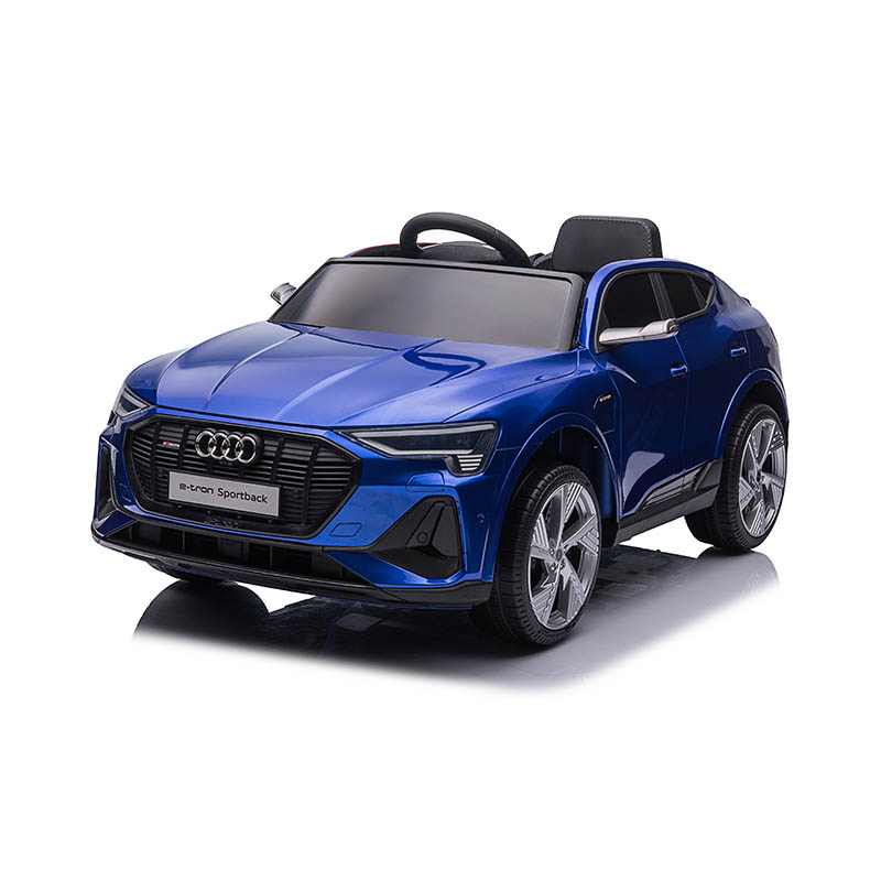 12-вольтовая детская поездка на автомобиле Электрический детский автомобиль