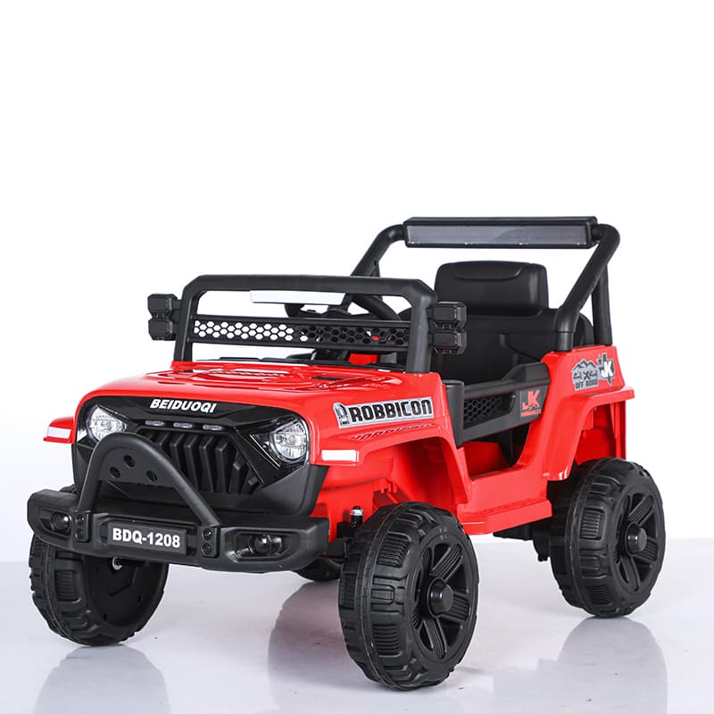 Электрические детские машинки 12 В