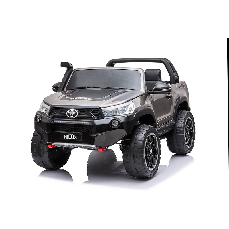 Автомобиль с дистанционным управлением 12 В для езды детей на автомобиле