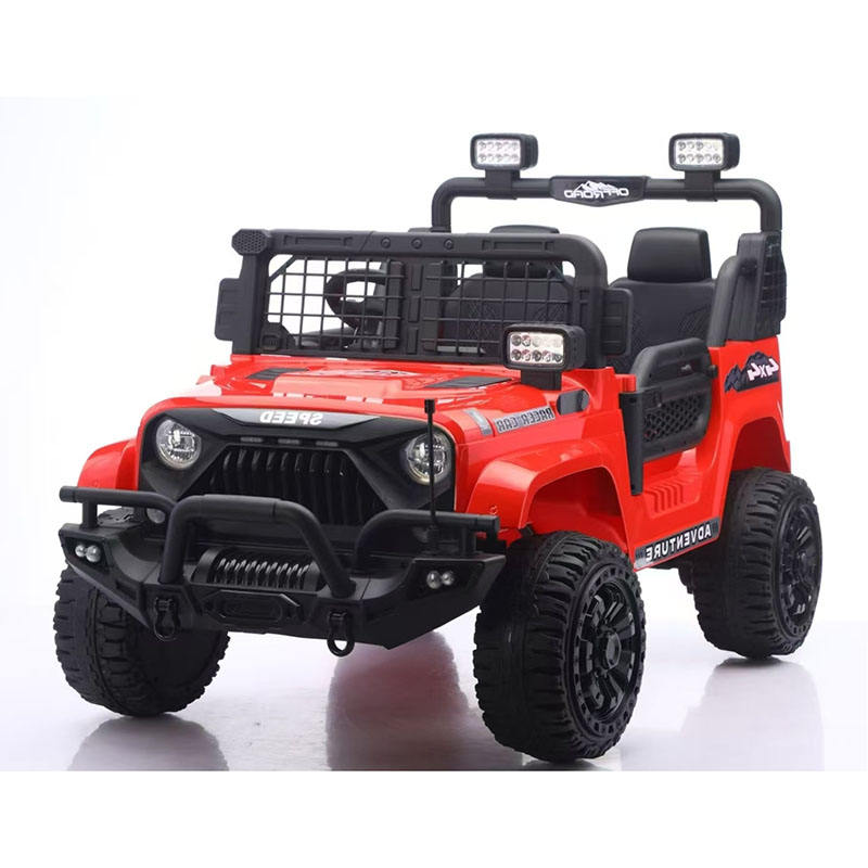 Поездка на автомобиле с дистанционным управлением 12 В для детей, чтобы ездить