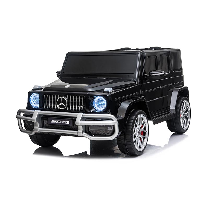 2 места 4WD 12V для детской езды на автомобиле