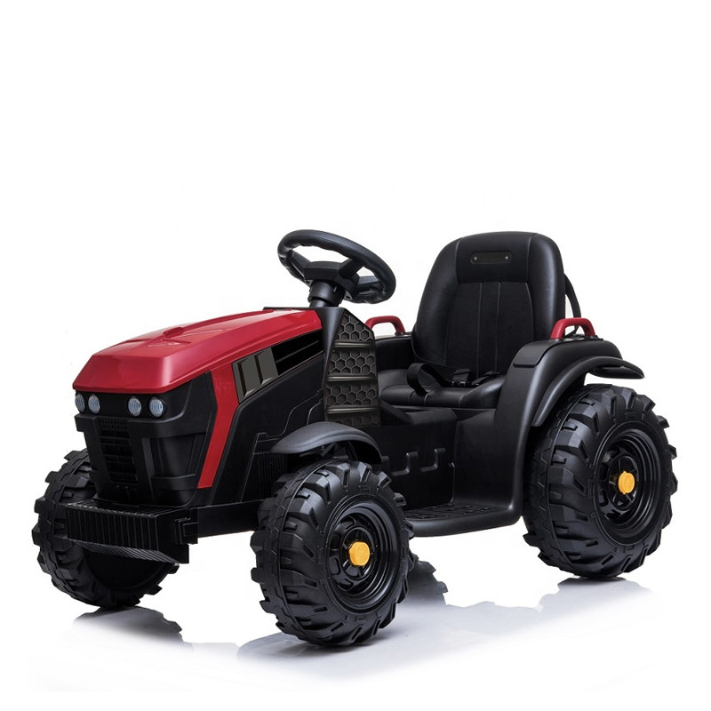 2020 Kids Power Wheel 12v Kids Ride On Car Лидер продаж на тракторе-газонокосилке