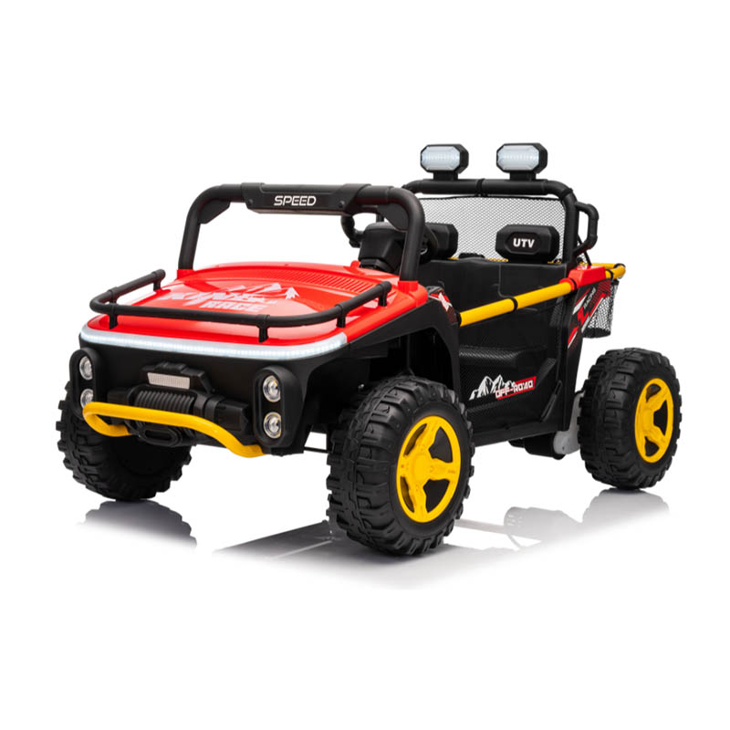 2025 Новый дизайн UVT Kids Elelctic Toys car