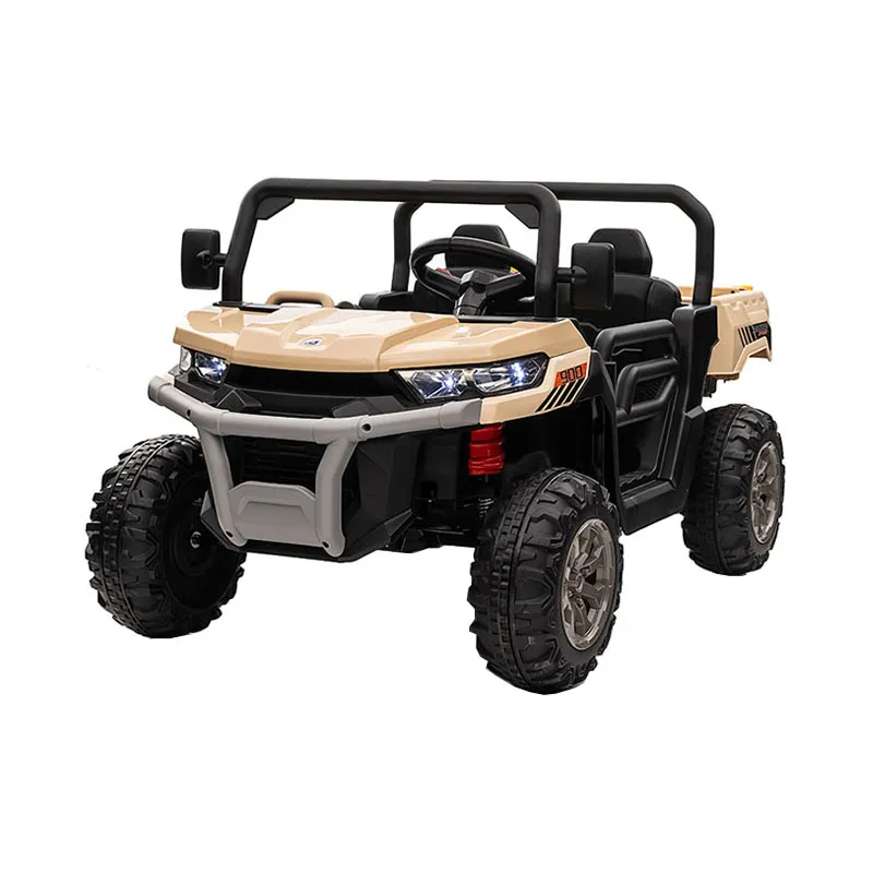 Почему стоит выбрать TUSITOYS?