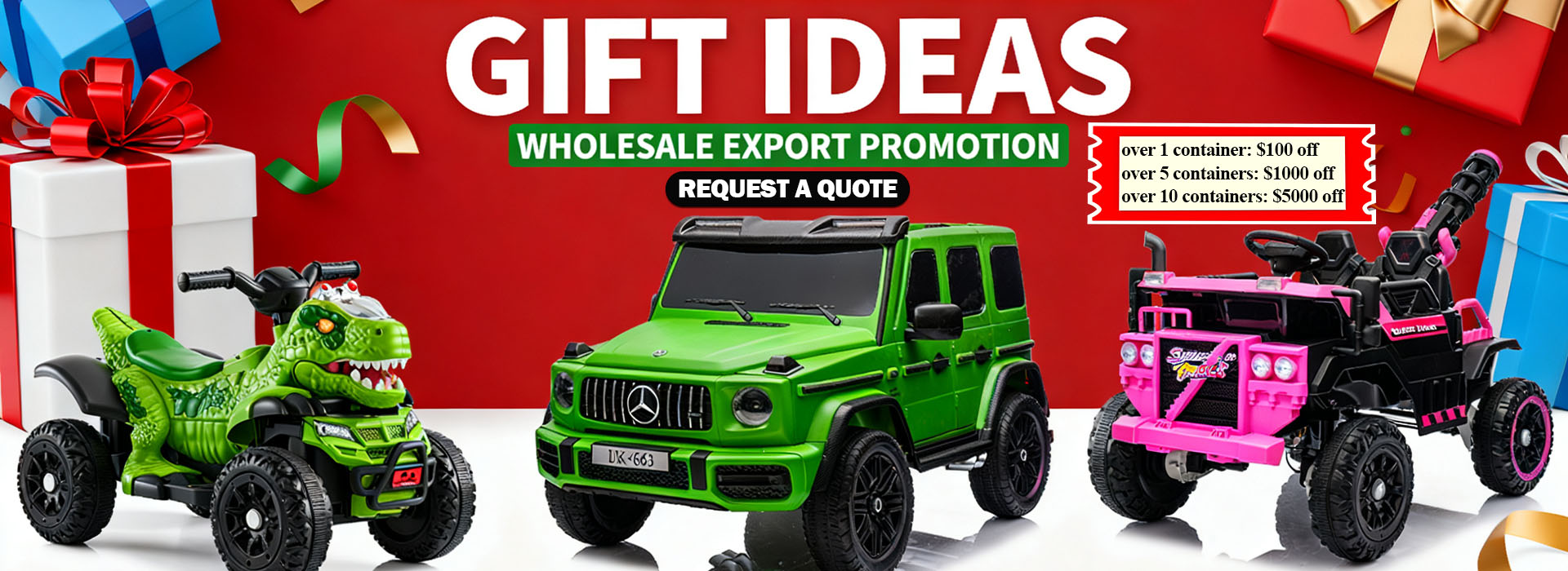 ИДЕИ ПОДАРКОВ