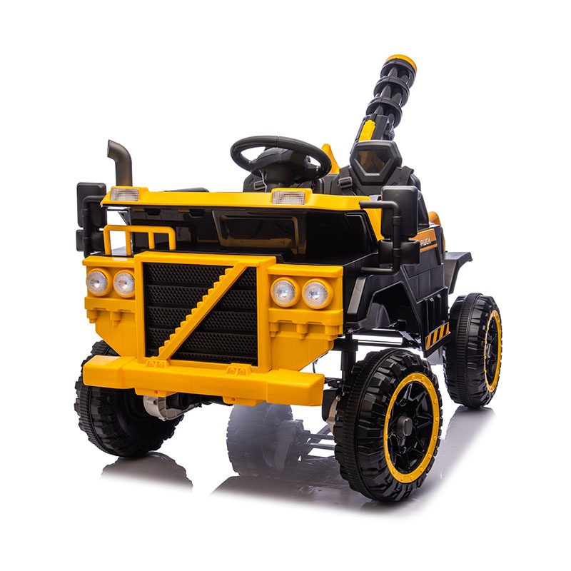 Высокоскоростная электрическая езда на автомобиле 24 В