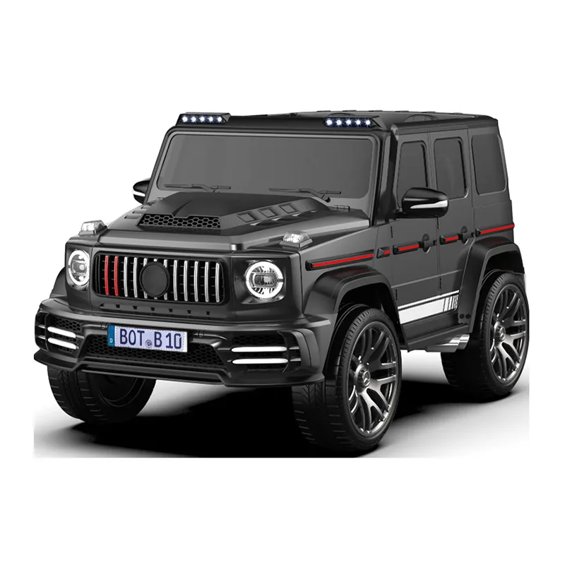 24V Ride on Car 2-местный детский электромобиль