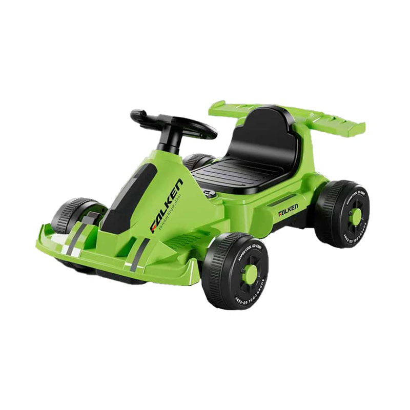 Детский электрический картинг 6V 1WD с несколькими конфигурациями