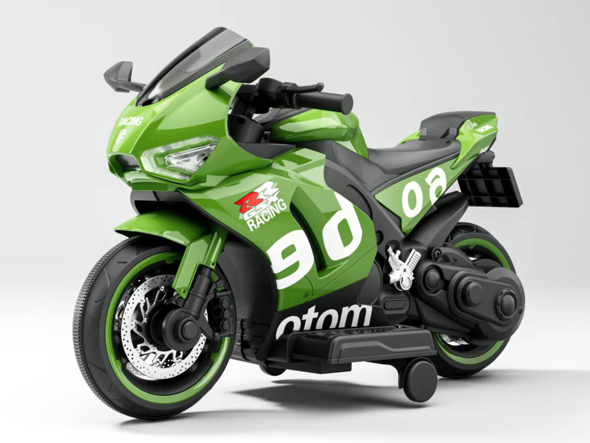 2025 New Kids Motorcycle Car