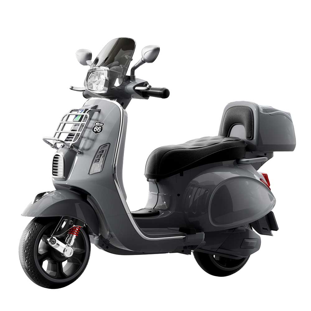 Electric Motorcycle Large Size Ride-on Toy