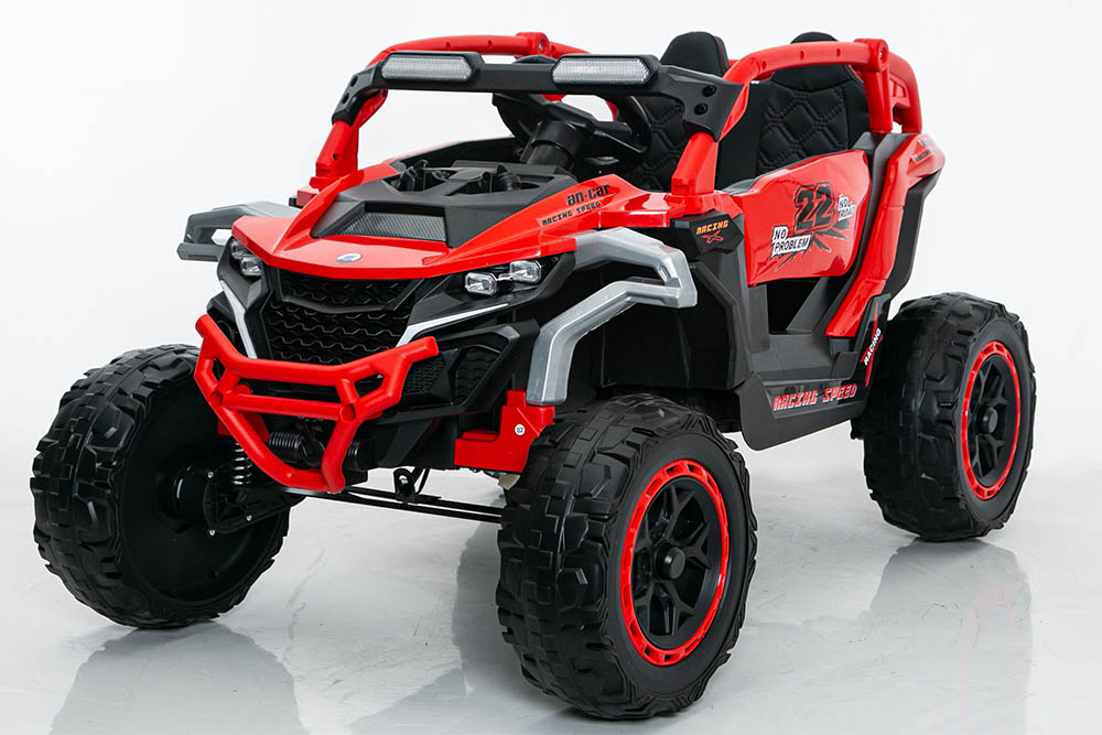 2-seat UTV Kids Ride on Car 12v