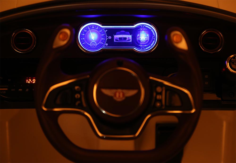 12 Battery Operated Cars for Kids Ride on Car