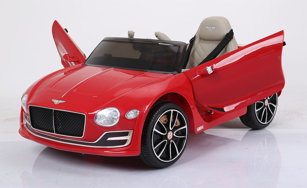 12 Battery Operated Cars for Kids Ride on Car