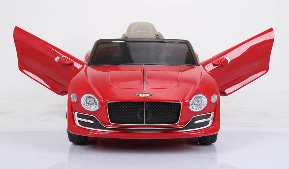 12 Battery Operated Cars for Kids Ride on Car