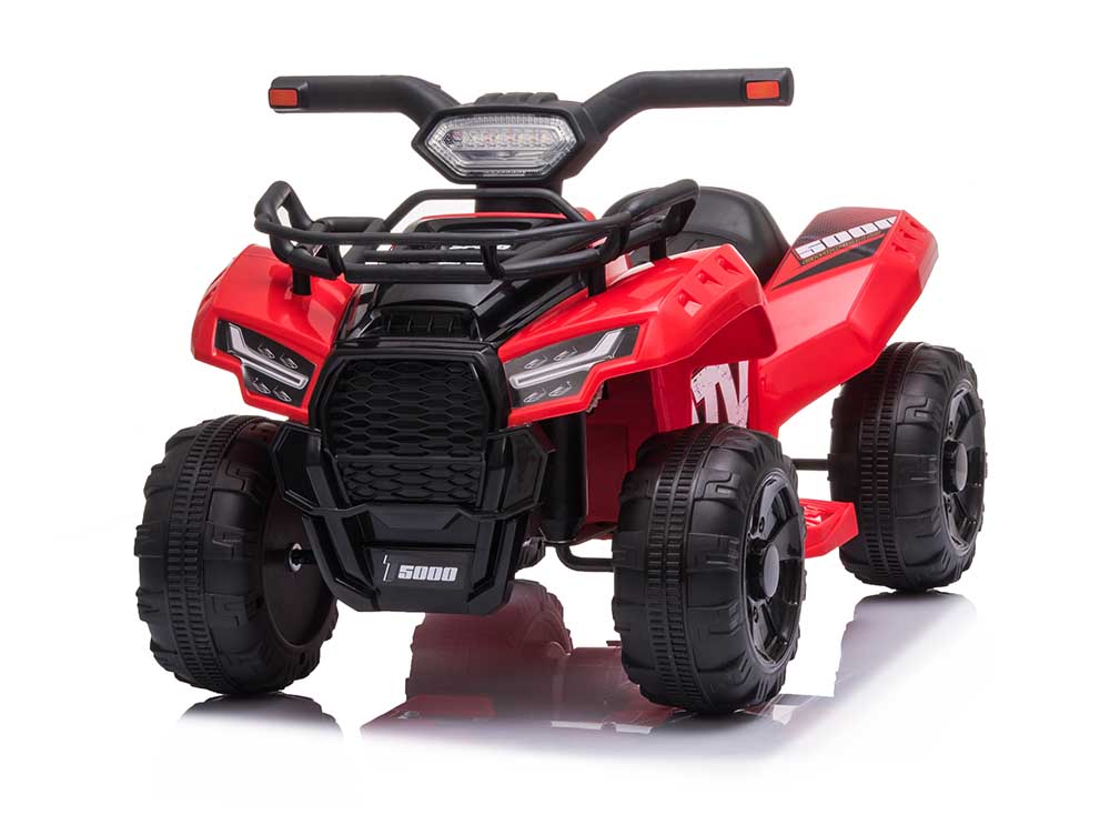 Children's Electric Off-road Beach Car