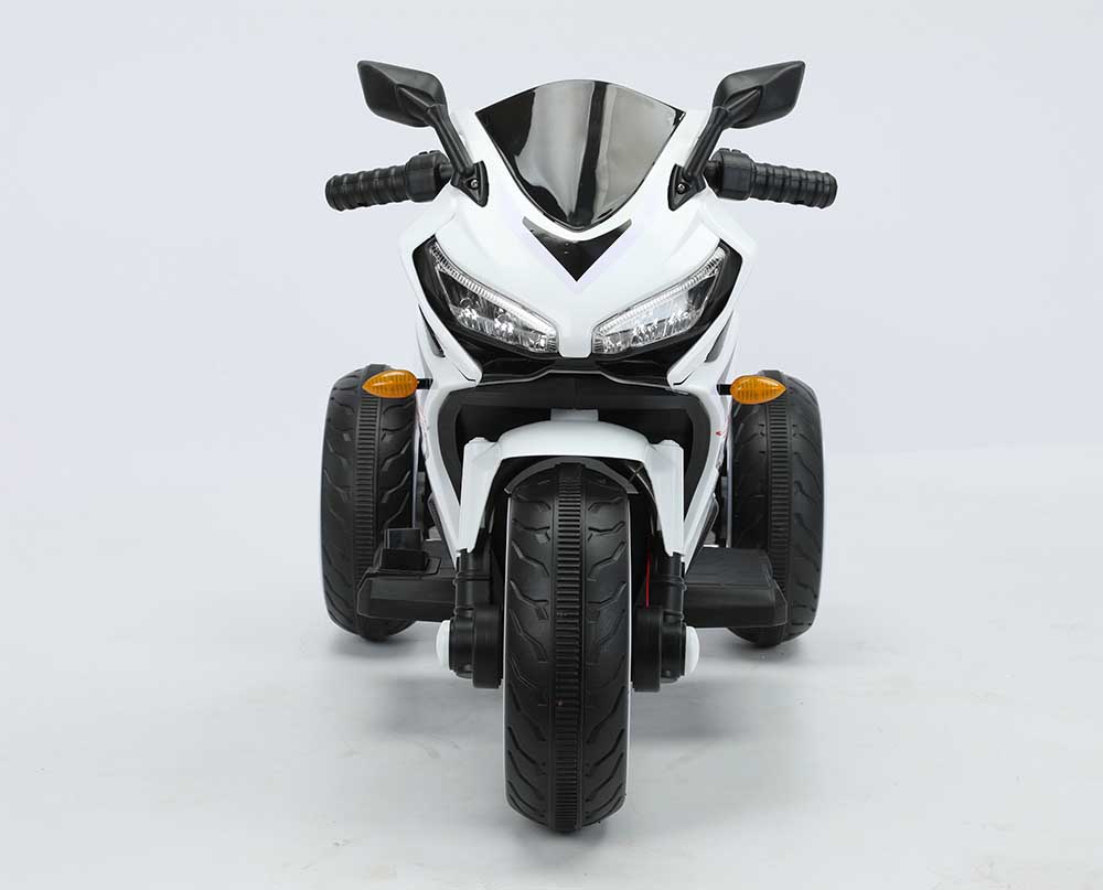 3 Wheel Kids Battery Operated Motorcycle