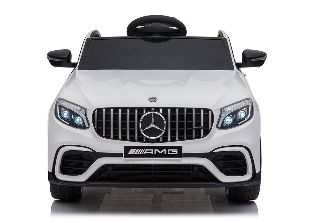 Licensed 12v Electric Kids Ride on Cars With Remote Control