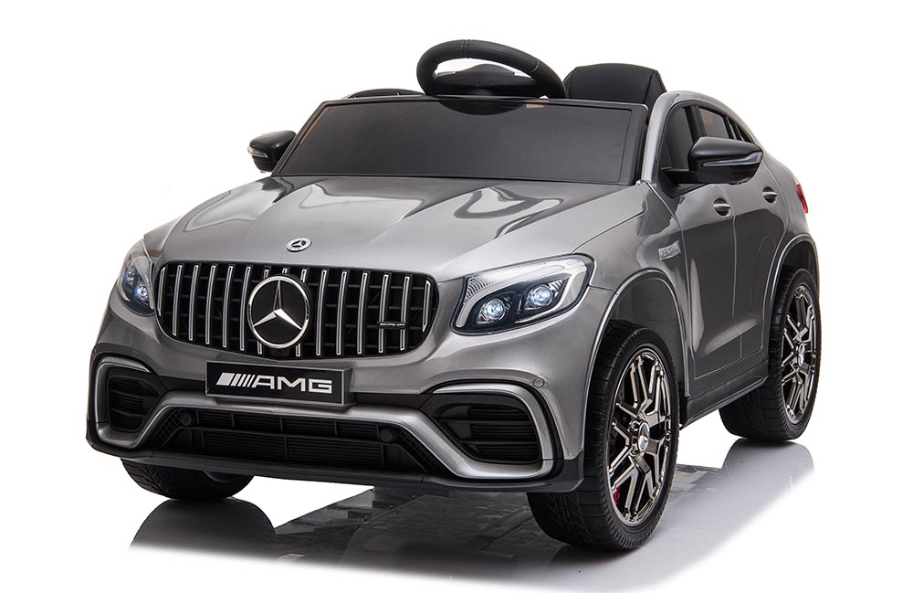 Licensed 12v Electric Kids Ride on Cars With Remote Control