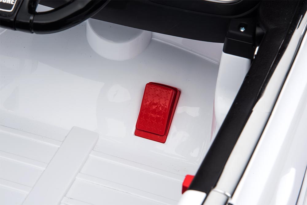 Licensed Two Seats Kids Electric Car Sport Car