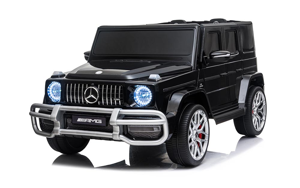 2 Seats 4WD 12V Kids Ride on Car