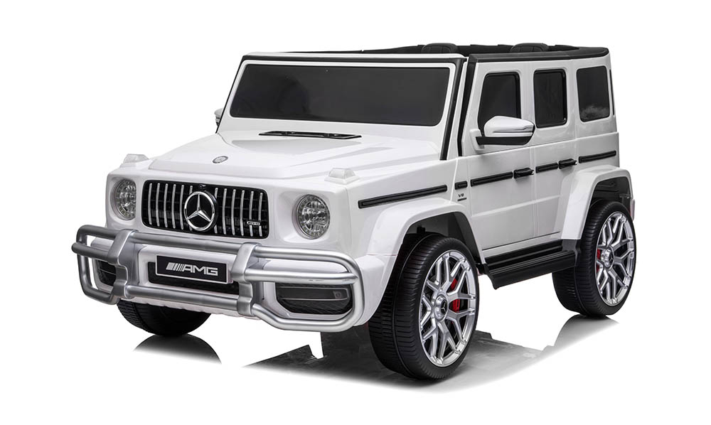 2 Seats 4WD 12V Kids Ride on Car