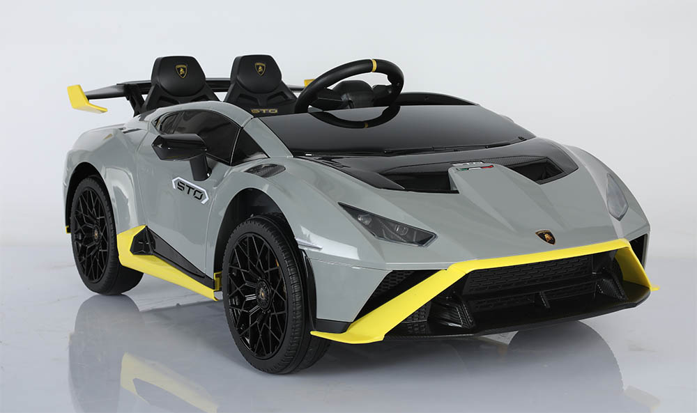 Licensed Child Ride-on Car Remote Control