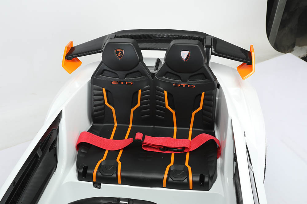 Licensed Child Ride-on Car Remote Control