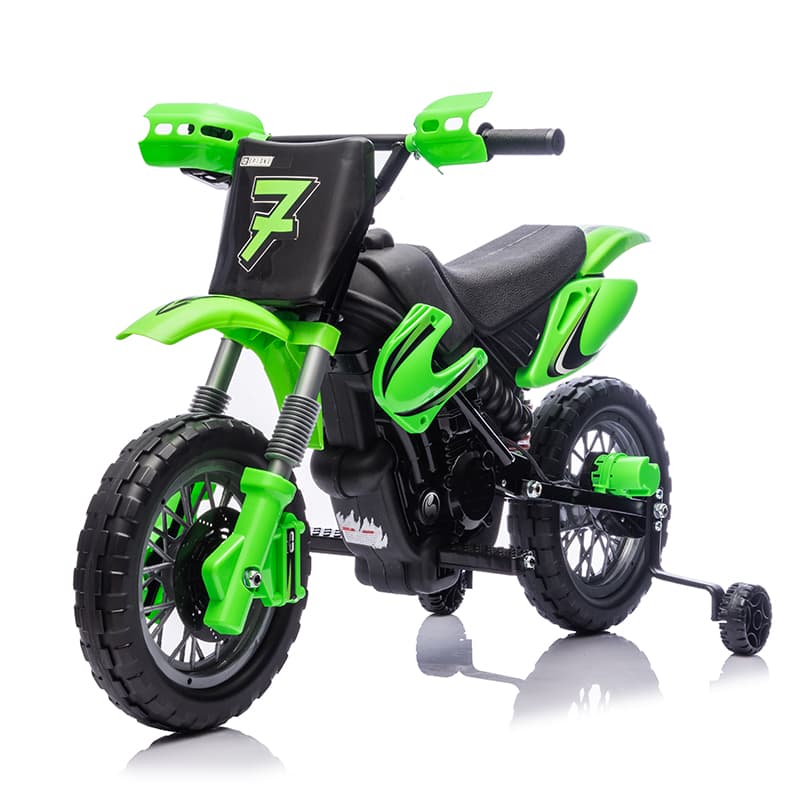 24V Electric kids Motorcycle with Light & Music