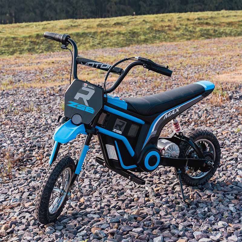 24v Motorcycle Electric Kids Ride on Car Kids Toys