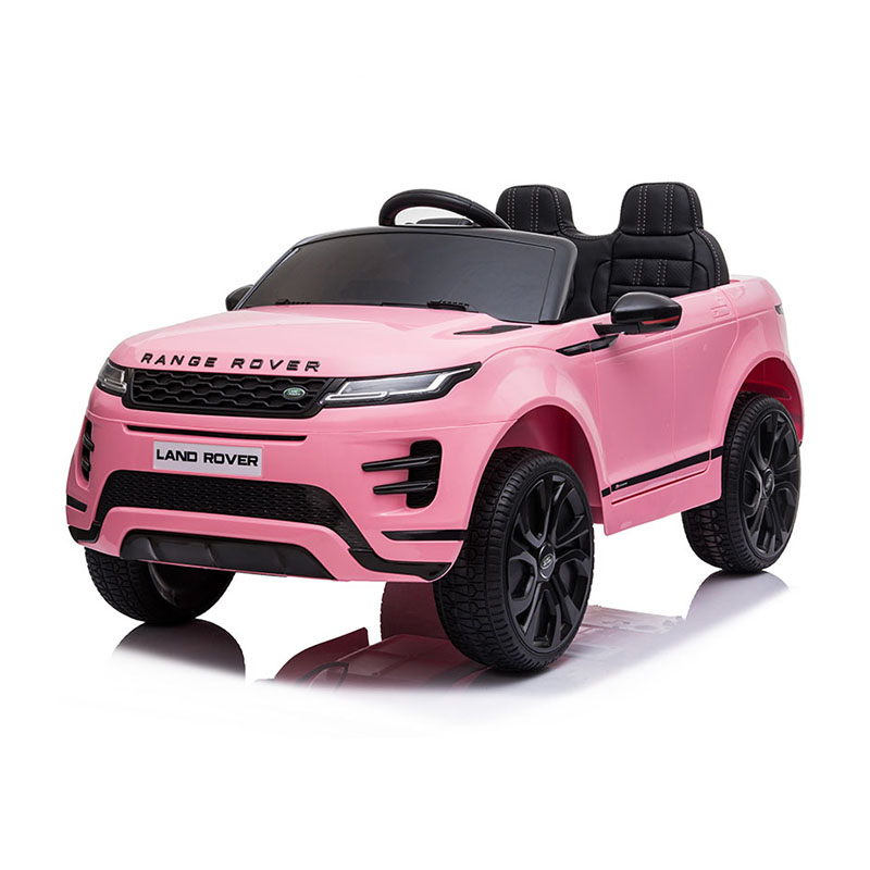 Licensed Baby Ride on Toy Car Remote Control Kids Ride on Car