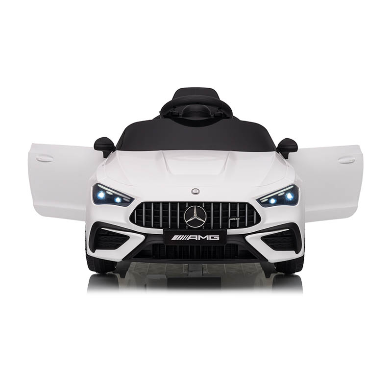 Licensed Mercedes AMG CLE 53 Electric Ride On Car