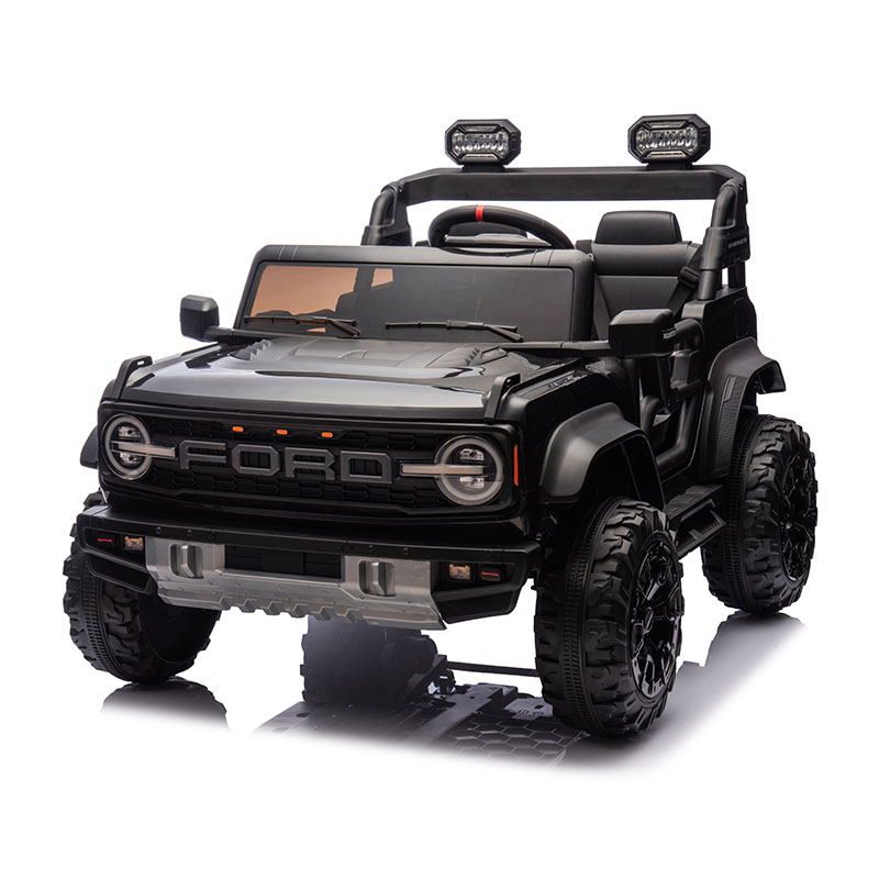 Licensed 2023 Ford Bronco Raptor 24V Kids Electric Car