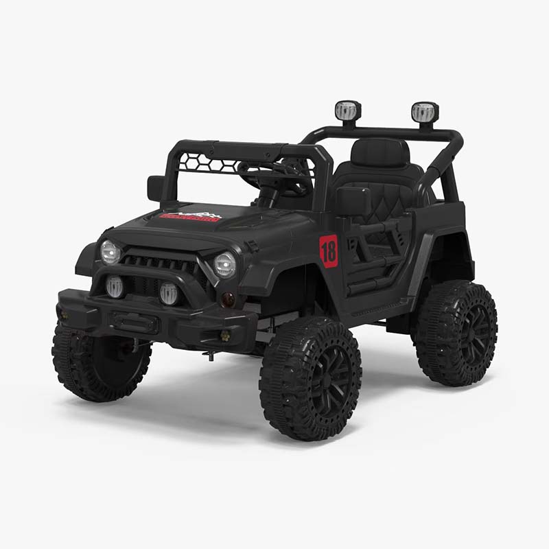 Детский электромобиль для детей