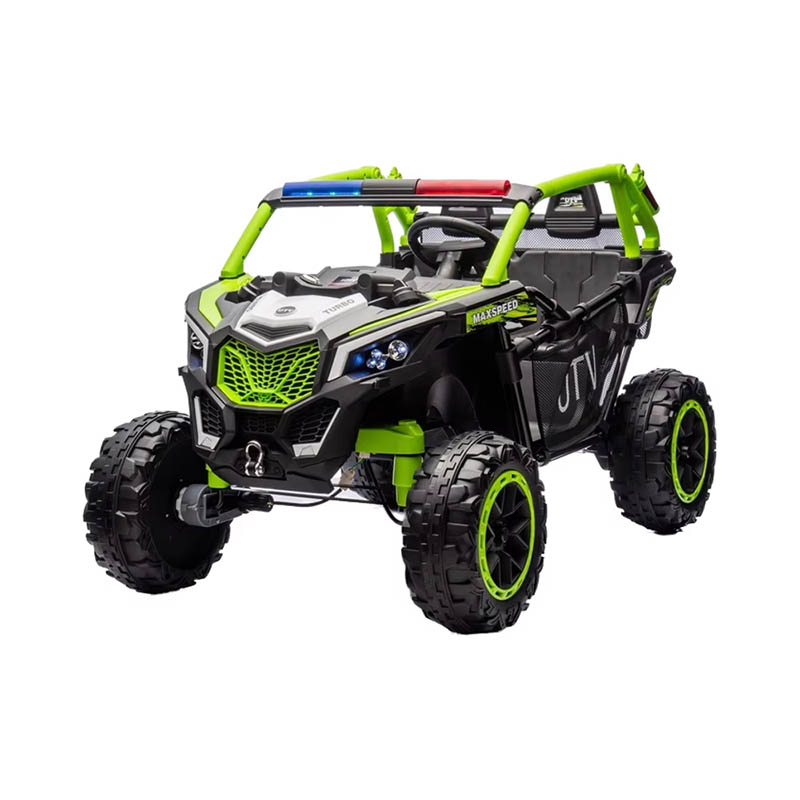 Детский электрический игрушечный автомобиль ATVType Ride on Car