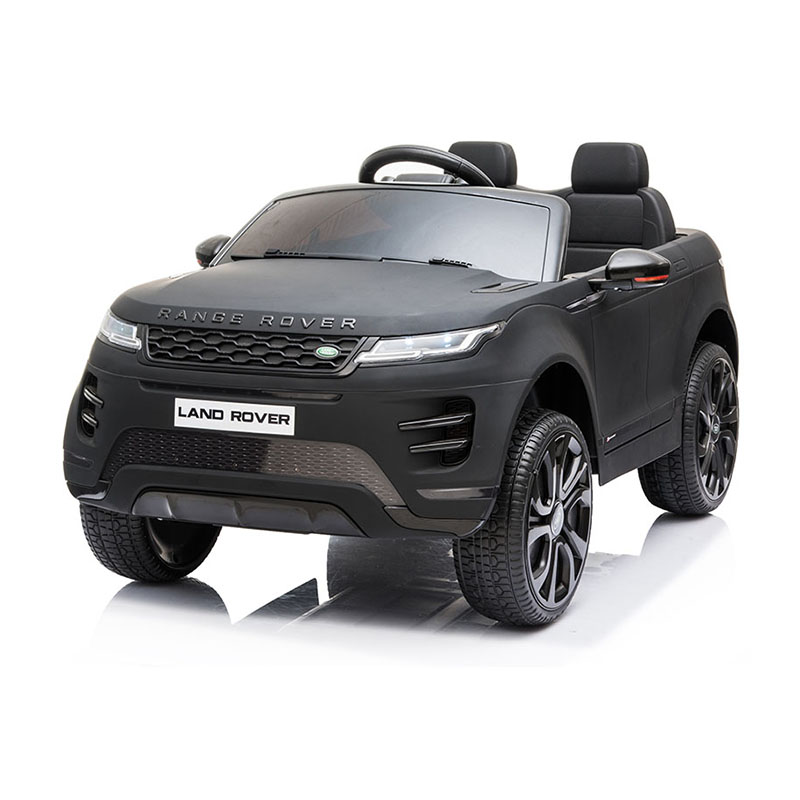 Лицензированная детская поездка на игрушечной машинке с дистанционным управлением. Детская поездка на машине.