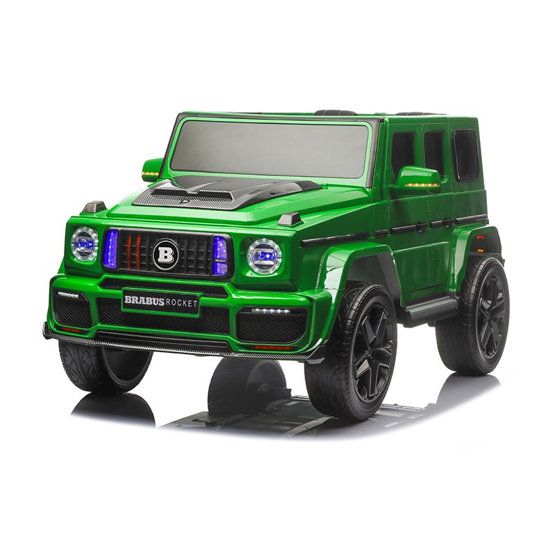 Лицензионный мини-автомобиль Porsche Foot to Floor