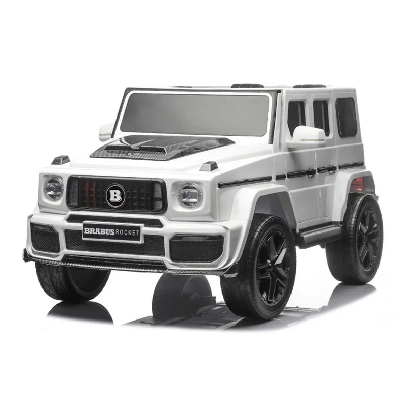 Новый детский автомобиль ElectricRide on Kids Electric Car Детский электромобиль