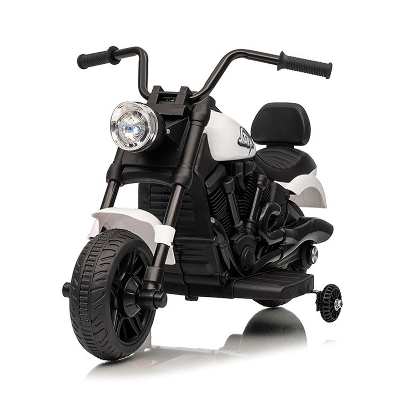 Поездка на мотоцикле Детские электрические мотоциклы