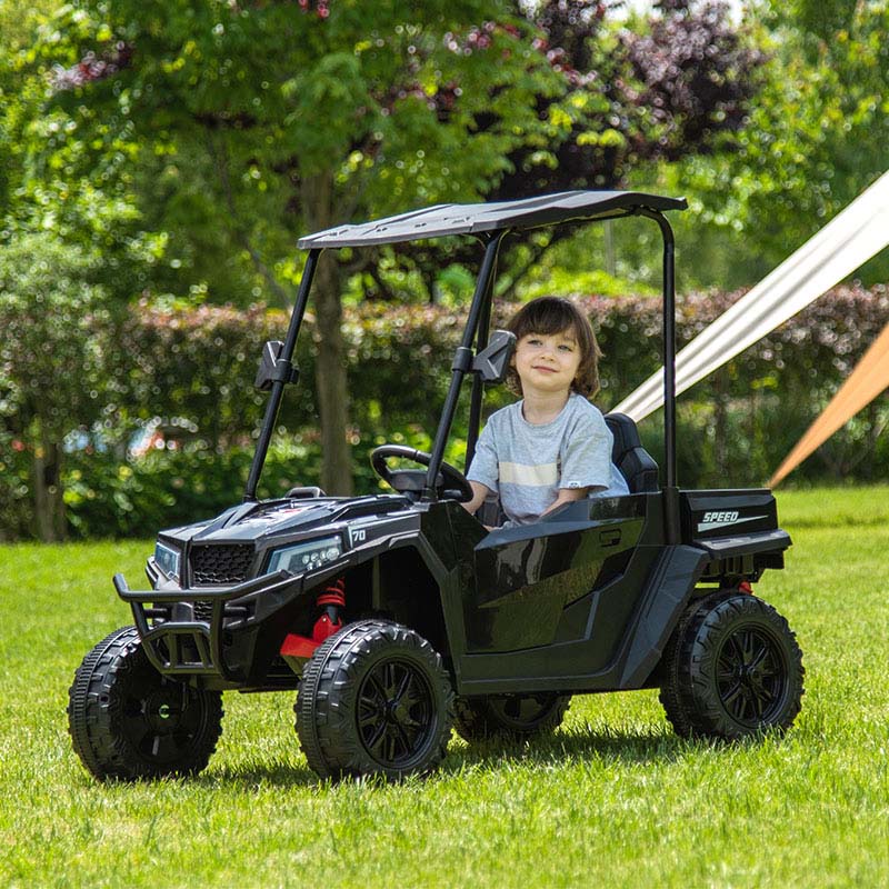 Шестиколесные машинки, электромобиль, детская игрушечная машинка